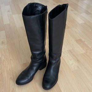 Sam Edelman tall boots